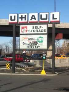 New Jersey Jersey City U-Haul Moving & Storage of Jersey City photo 5