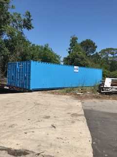 North Carolina Wilmington GoldStar Storage Container photo 5