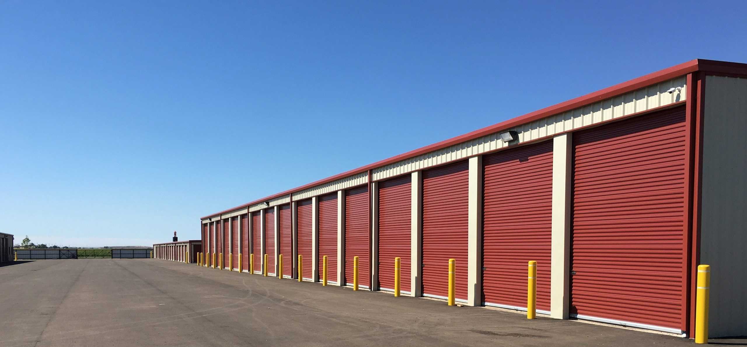 Texas Amarillo Planes Storage photo 5