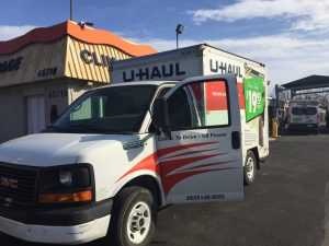 Virginia Sterling U-Haul Moving & Storage of Sterling photo 5