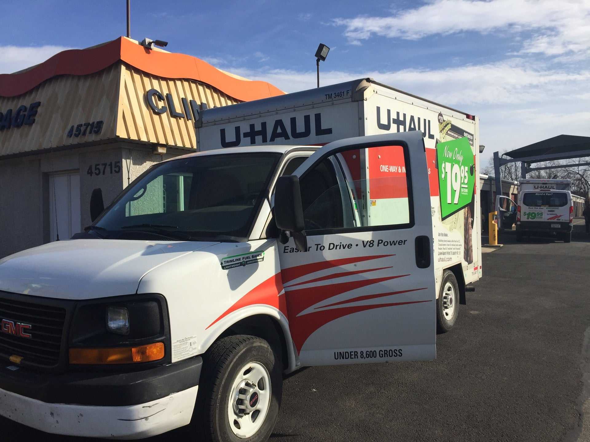 Virginia Sterling U-Haul Moving & Storage of Sterling photo 5