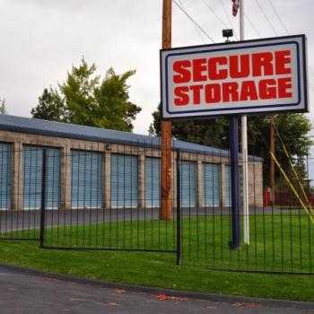 Oregon Bend Secure Storage photo 7