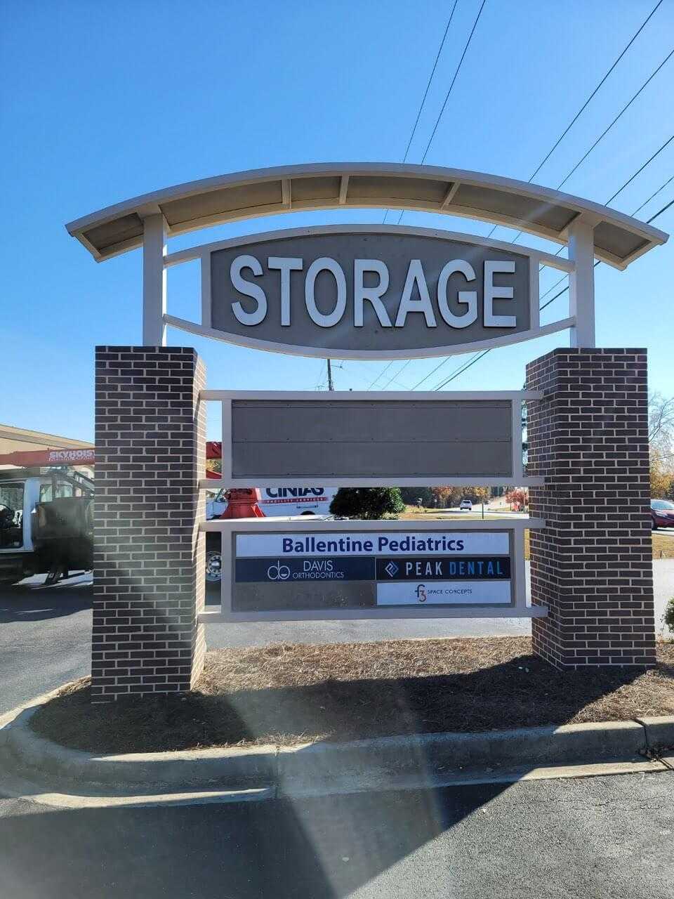 South Carolina Lexington Storage Sense - Irmo photo 5