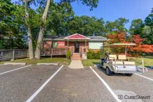 New Jersey Toms River CubeSmart Self Storage photo 7