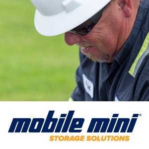 New York Rochester Mobile Mini - Portable Storage & Offices photo 3