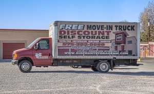 New Mexico Las Cruces Discount Self Storage photo 5