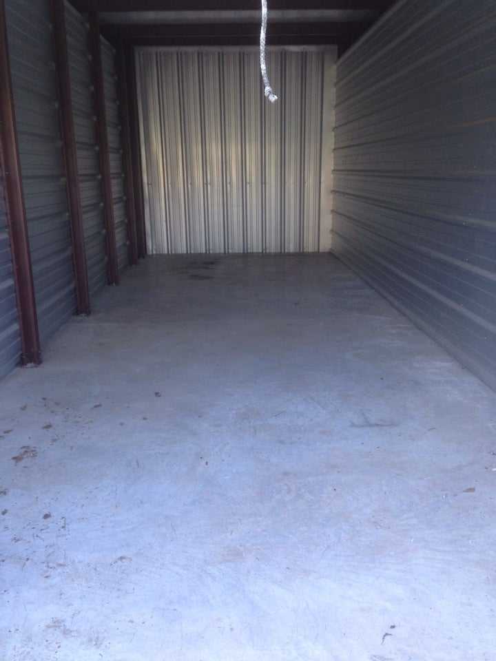 North Carolina Jacksonville AAA Storage Ideas LLC photo 3