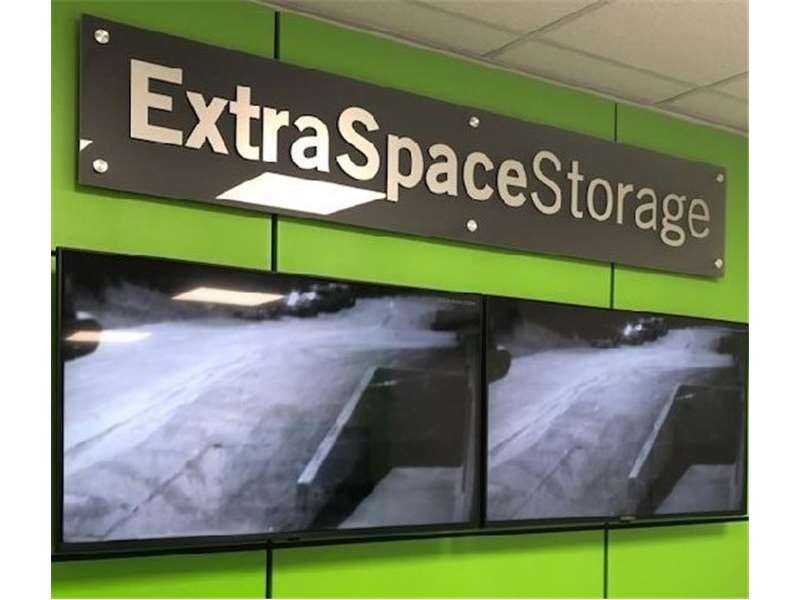 Tennessee Nashville Extra Space Storage photo 5