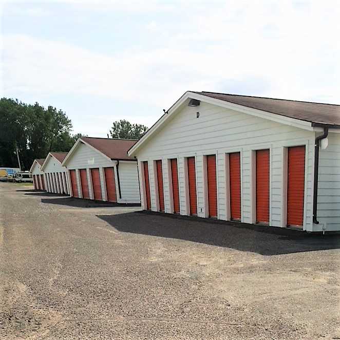 Minnesota Cambridge Coon Rapids Storage photo 3