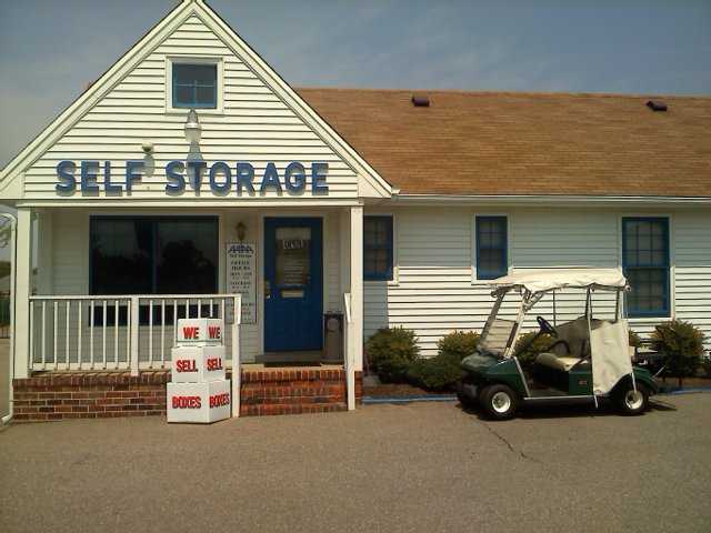 Virginia Chester AAAA Self Storage photo 3