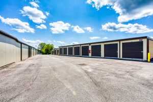 Tennessee Hendersonville New Shackle Self Storage photo 7