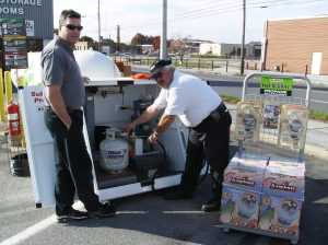 Pennsylvania Lebanon U-Haul Moving & Storage of Lebanon photo 7