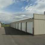 Montana Stevensville TAKAS Self Storage Units photo 1