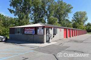 Michigan Waterford CubeSmart Self Storage photo 5