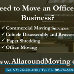 New Jersey Jersey City All Around Moving Services Company photo 1