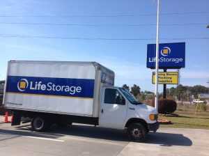 South Carolina Myrtle Beach Life Storage photo 7