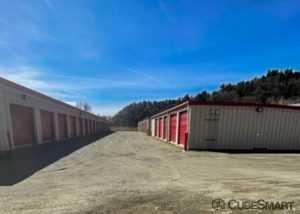 New Hampshire Keene CubeSmart Self Storage photo 5