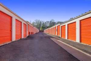 New Jersey Edison Public Storage photo 5