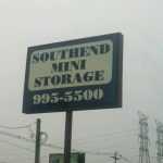 Indiana Clarksville Southend Mini Storage photo 1