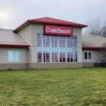 New Jersey Trenton CubeSmart Self Storage photo 1