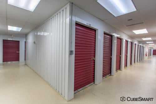 New Jersey Edison CubeSmart Self Storage photo 5