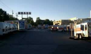 New Hampshire Manchester U-Haul Moving & Storage at S Willow photo 5