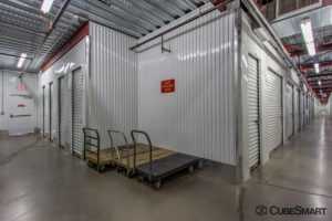 Nevada North Las Vegas CubeSmart Self Storage photo 5