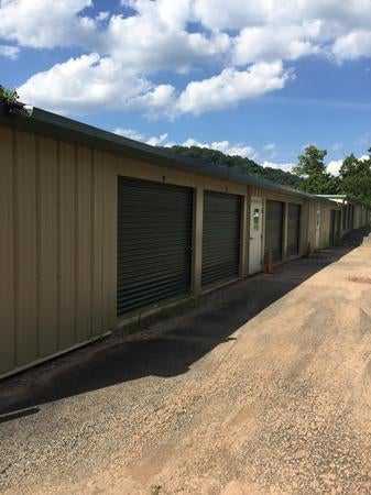 Pennsylvania Pittsburgh Oak Ridge Self-Storage photo 3