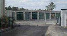 South Carolina North Myrtle Beach E-Z Self Storage photo 3