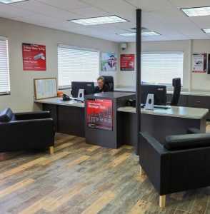 New Jersey Trenton iStorage Self Storage photo 5