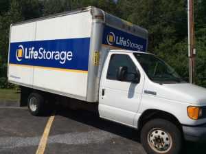 New Hampshire Dover Life Storage photo 5