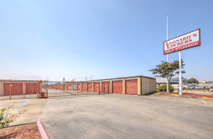 California Salinas Leonard's Lockers Self Storage photo 5