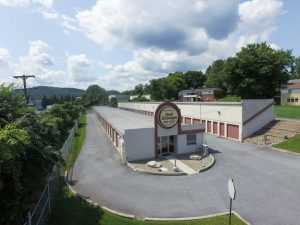 Pennsylvania Mechanicsburg Susquehanna Valley Self Storage photo 7