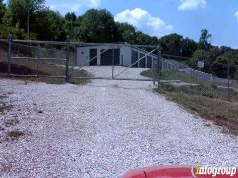 Missouri Festus Big River Self Storage photo 3