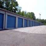 Tennessee Cookeville Stevens Realty Storage photo 1