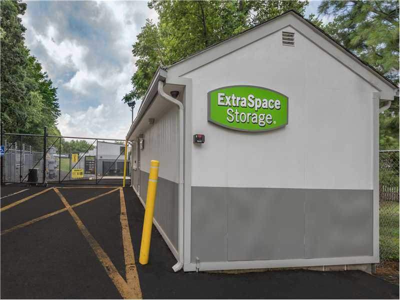 New Jersey Edison Extra Space Storage photo 7