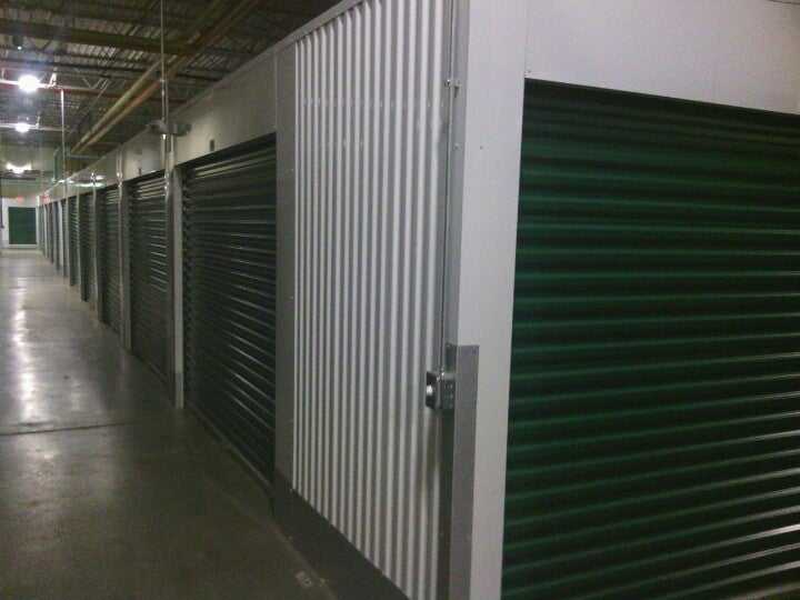 North Carolina Raleigh Capital Self Storage photo 3