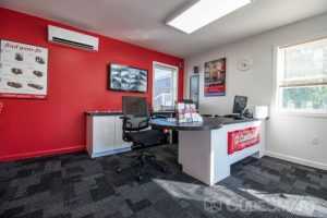 New Hampshire Keene CubeSmart Self Storage photo 7