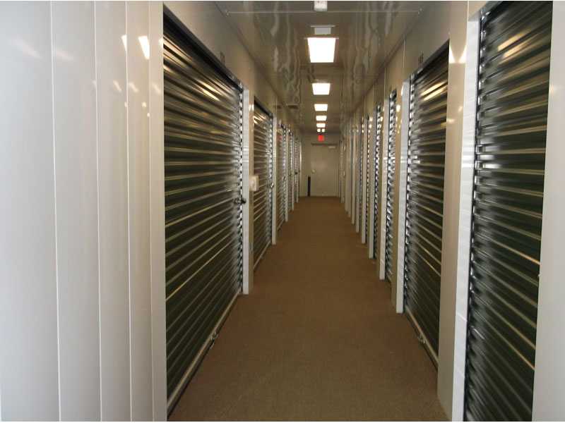 Texas Amarillo Metro Self Storage photo 5