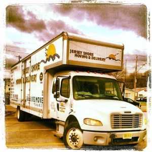 New Jersey Lakewood Jersey Shore Moving & Storage