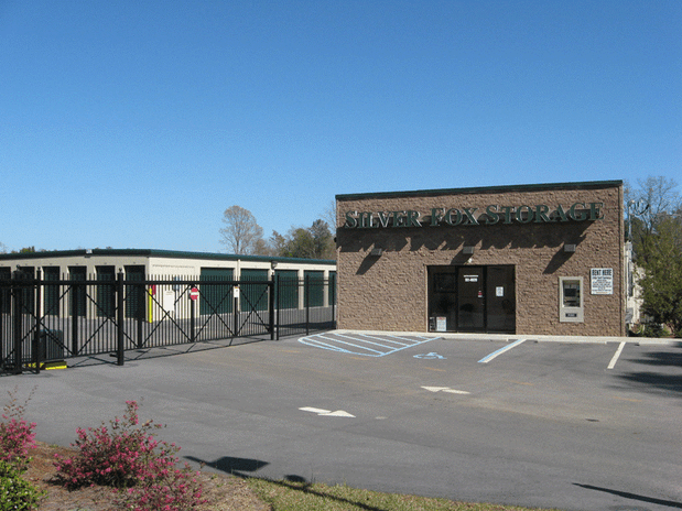 South Carolina Lexington Silver Fox Storage photo 7