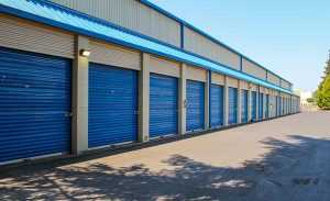 Oregon Gresham Additional Self Storage photo 5