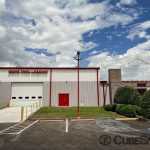 Mississippi Tupelo CubeSmart Self Storage photo 1