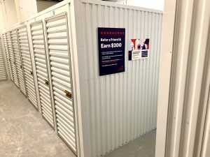 New Jersey Jersey City Local Locker Storage photo 7