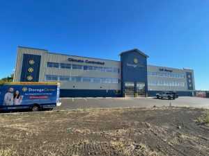 South Dakota Sioux Falls Storage Center - WEST photo 5