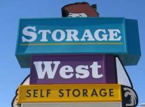 Nevada Blue Diamond Storage West Self Storage photo 5