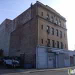 New Jersey Jersey City Hahn Brothers Fireproof Inc photo 1