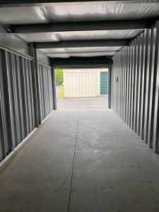 North Carolina Concord SafeNest Storage - Huntersville photo 7