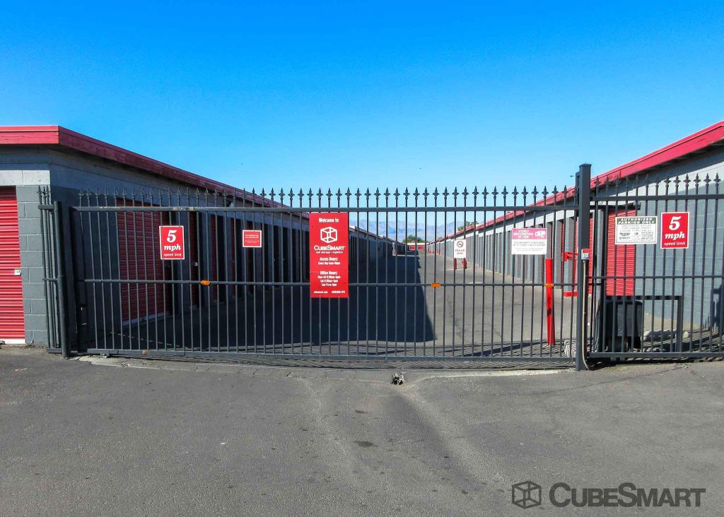 Nevada The Lakes CubeSmart Self Storage photo 3