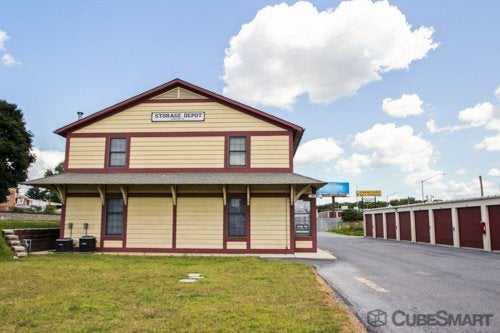 Pennsylvania Harrisburg Storage Depot photo 7